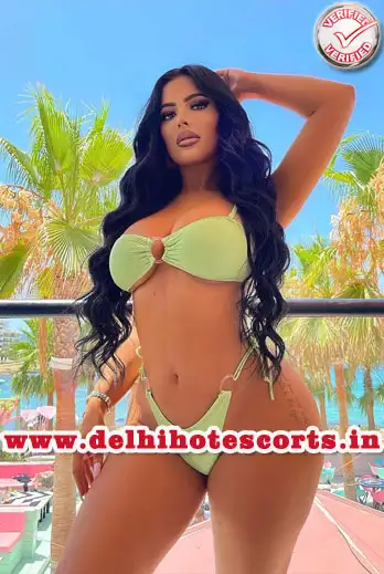 Escorts in Delhi
