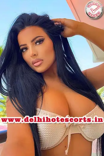 Escorts in Delhi